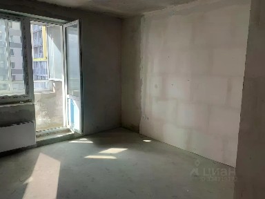 Продается 1-комн. квартира, 40,5 м²