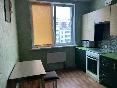 Продается 1-комн. квартира, 41 м²