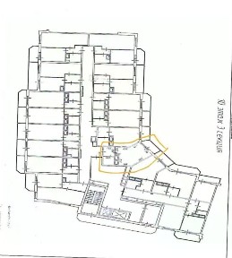 Продается студия, 22 м²