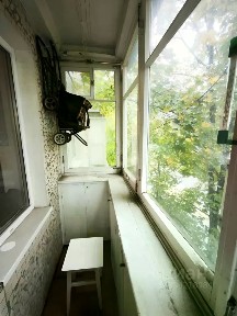 Продается 1-комн. квартира, 32 м²