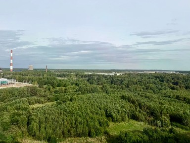 Продается студия, 21,9 м²