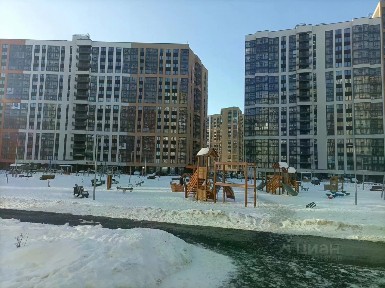 Продается 1-комн. квартира, 23 м²