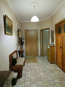 Продается 4-комн. квартира, 97 м²