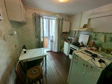 Продается 2-комн. квартира, 53,1 м²