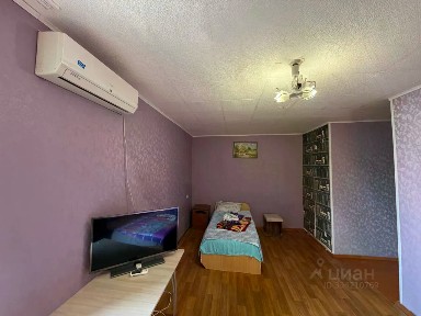 Сдается 2-комн. квартира, 42,9 м²