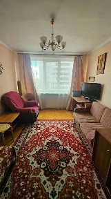 Сдается 2-комн. квартира, 44 м²