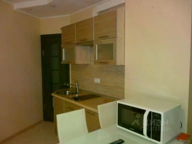 Сдается студия, 30 м²