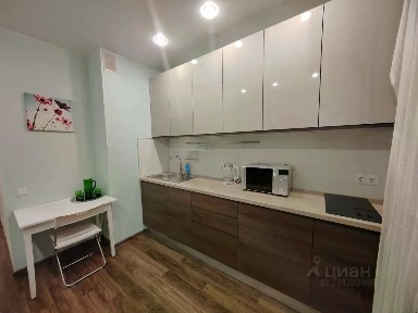 Сдается 1-комн. квартира, 34 м²