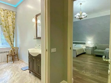 Сдается 3-комн. квартира, 86 м²