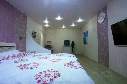 Сдается 2-комн. квартира, 70 м²