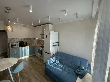 Сдается 1-комн. квартира, 43 м²