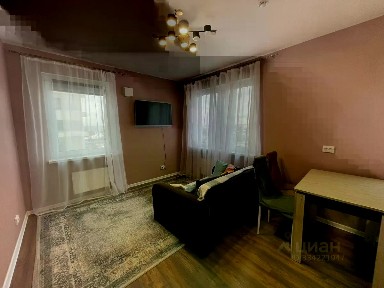 Сдается 2-комн. квартира, 56 м²