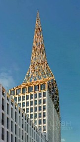 Сдается 3-комн. квартира, 83 м²