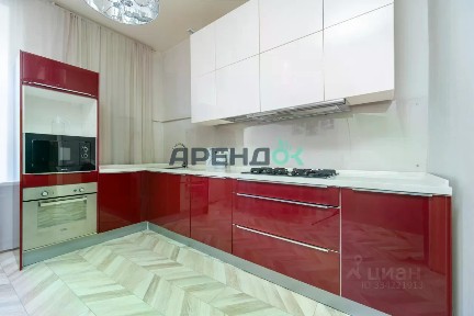 Сдается 1-комн. квартира, 65 м²