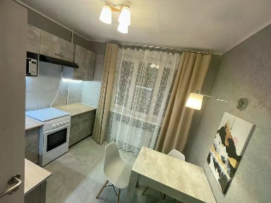 Сдается 1-комн. квартира, 33 м²