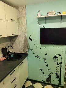 Сдается 2-комн. квартира, 46,3 м²