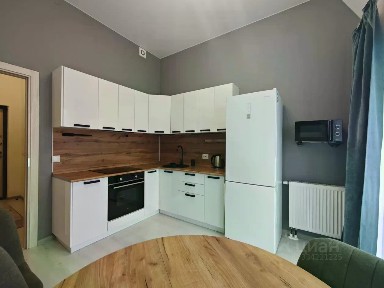 Сдается 1-комн. квартира, 30,6 м²
