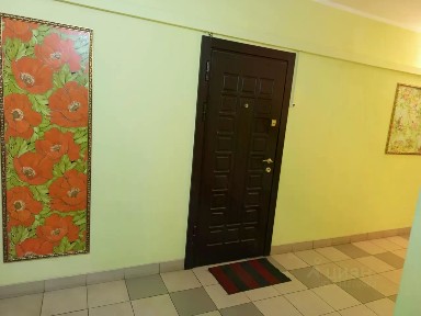 Сдается 1-комн. квартира, 42 м²