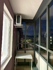 Сдается студия, 25 м²