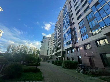 Сдается 1-комн. квартира, 42 м²