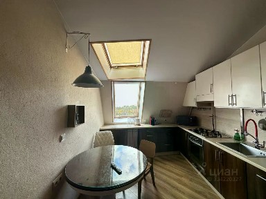 Сдается 2-комн. квартира, 85 м²