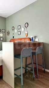 Сдается студия, 23 м²