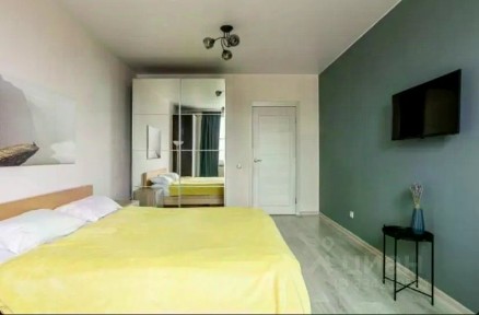 Сдается 2-комн. квартира, 65 м²