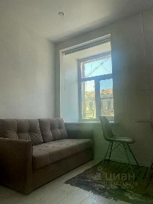 Сдается 1-комн. квартира, 15 м²