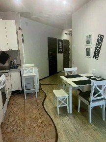 Сдается студия, 45 м²