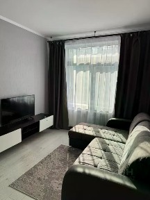 Сдается 1-комн. квартира, 33 м²