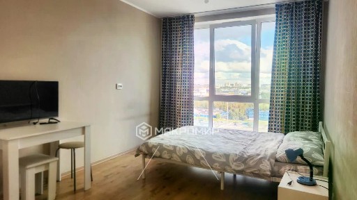 Сдается апартаменты-студия, 22,1 м²