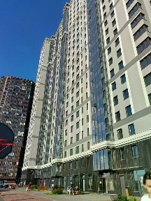 Сдается 1-комн. квартира, 30 м²
