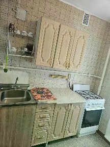 Сдается 1-комн. квартира, 30 м²