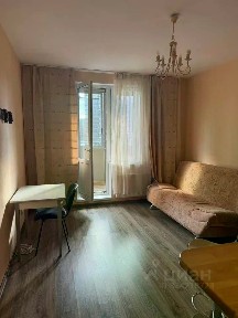 Сдается студия, 25 м²