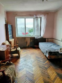 Сдается 1-комн. квартира, 36 м²