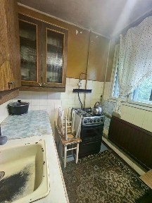 Сдается 3-комн. квартира, 51 м²