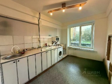 Сдается 1-комн. квартира, 39 м²