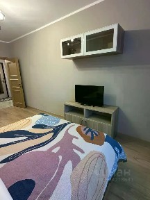 Сдается 1-комн. квартира, 37,5 м²