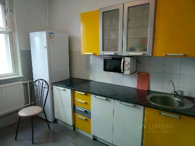 Сдается 2-комн. квартира, 57 м²
