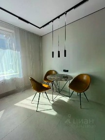 Сдается 1-комн. квартира, 44 м²