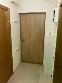 Сдается 1-комн. квартира, 46 м²