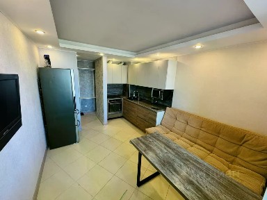 Сдается 1-комн. квартира, 37 м²