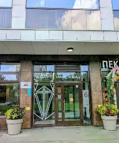 Сдается апартаменты-студия, 25 м²