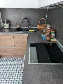 Сдается 1-комн. квартира, 41,4 м²