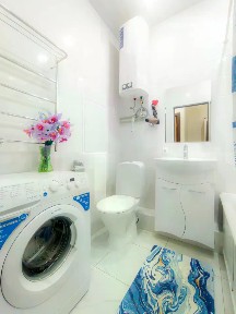Сдается 1-комн. квартира, 45 м²