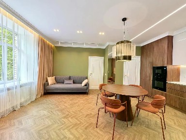 Сдается 2-комн. квартира, 56 м²