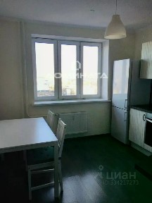 Сдается 1-комн. квартира, 35 м²