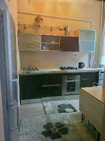 Сдается 1-комн. квартира, 40,9 м²