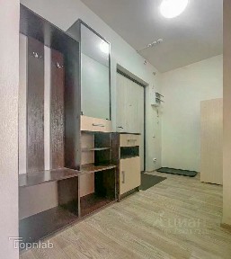 Сдается 1-комн. квартира, 32 м²
