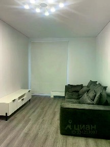 Сдается 1-комн. квартира, 36 м²